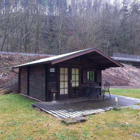 Appartamento Ocheleck Porschdorf Esterno foto