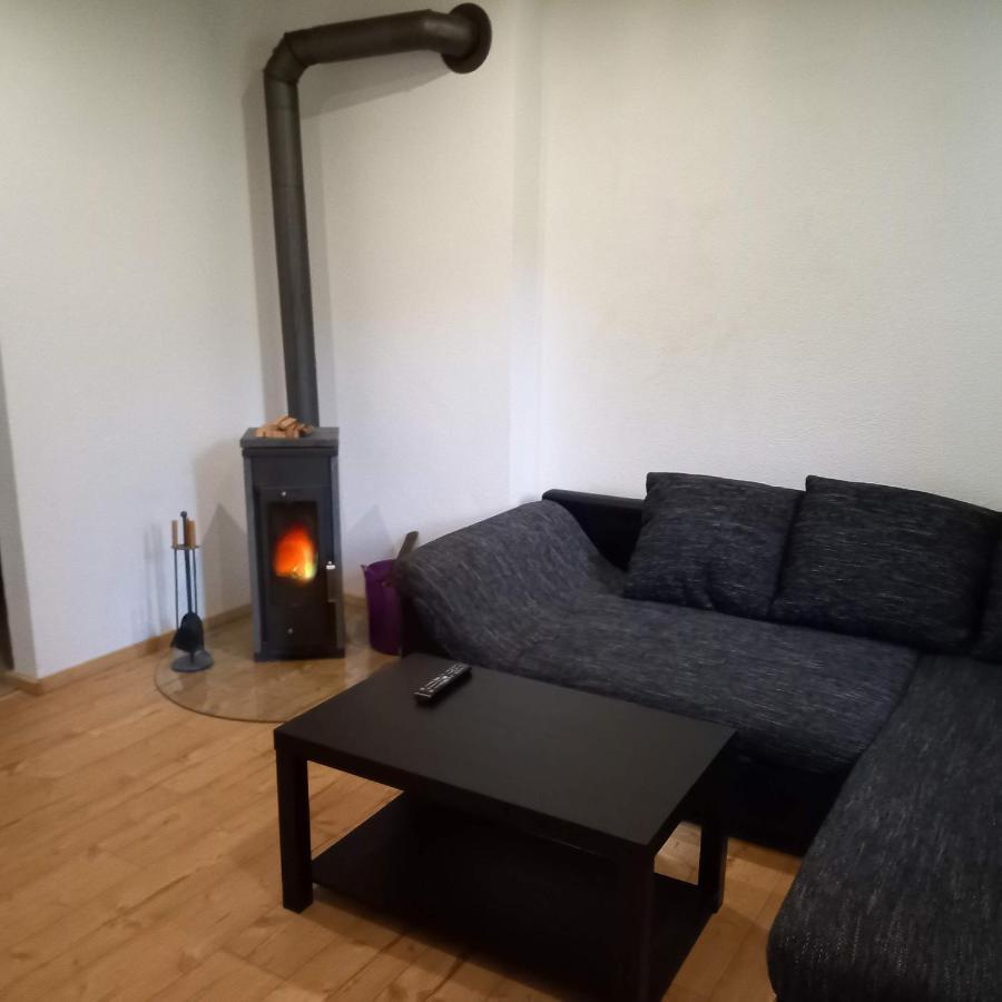 Appartamento Ocheleck Porschdorf Esterno foto