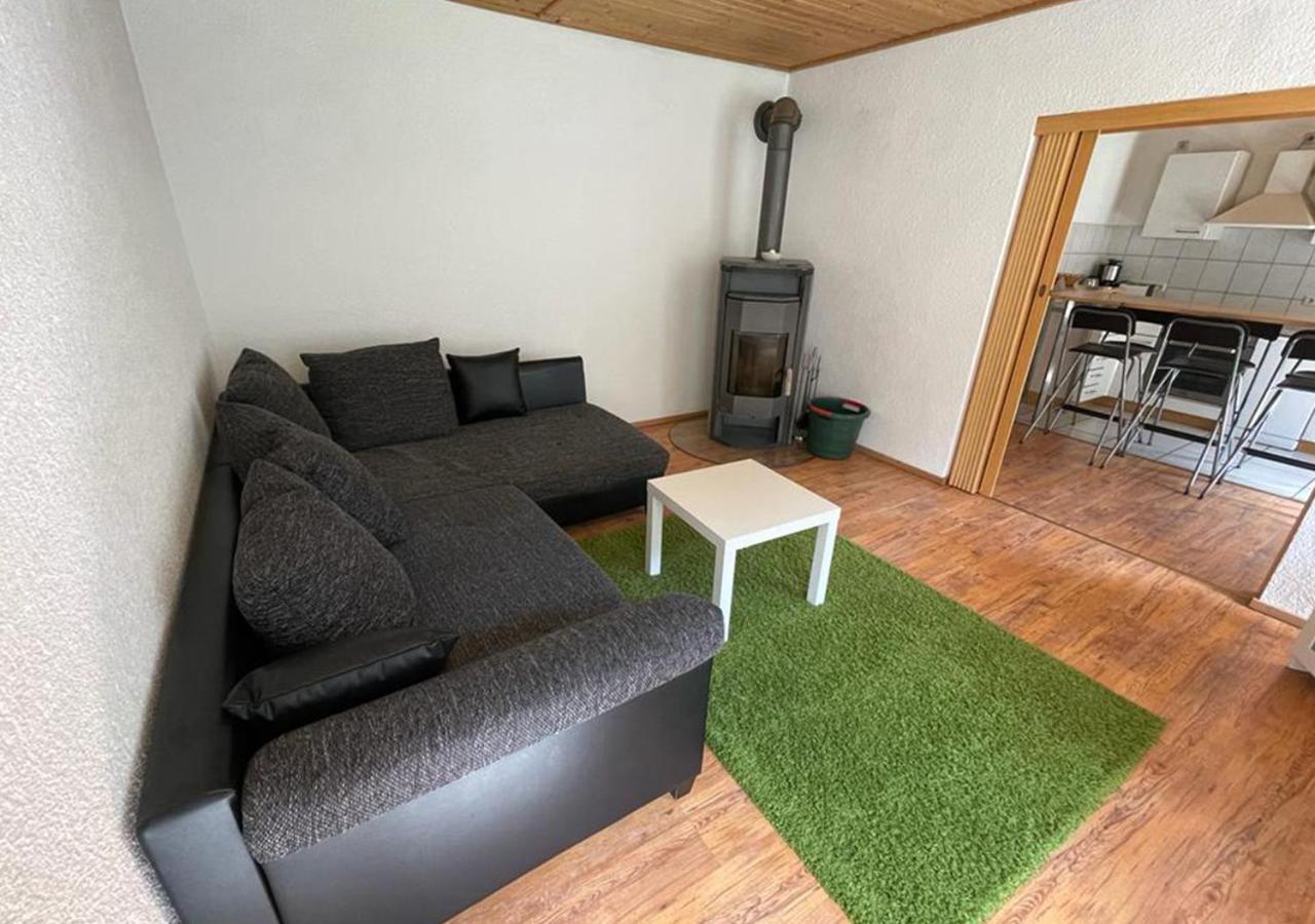 Appartamento Ocheleck Porschdorf Esterno foto