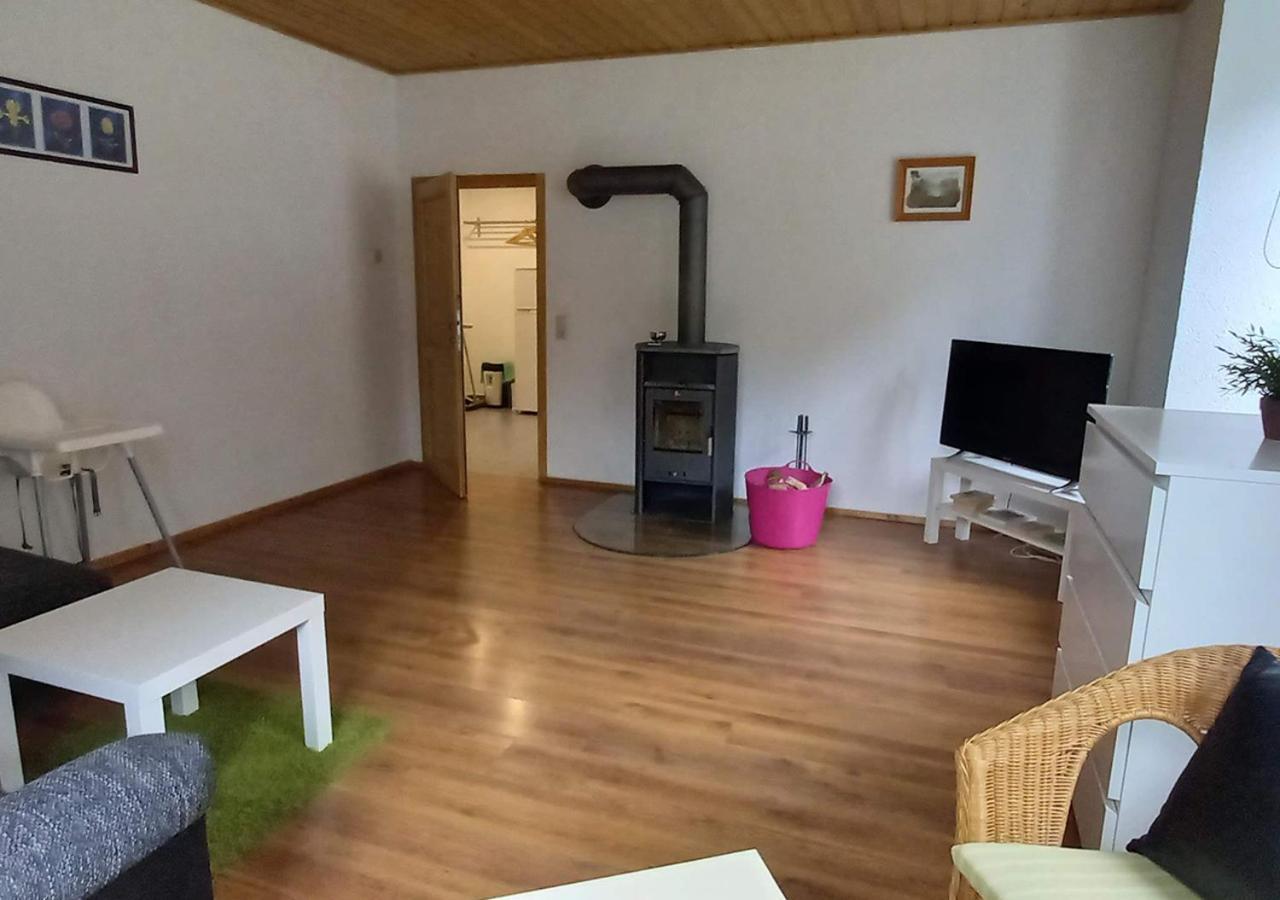 Appartamento Ocheleck Porschdorf Esterno foto