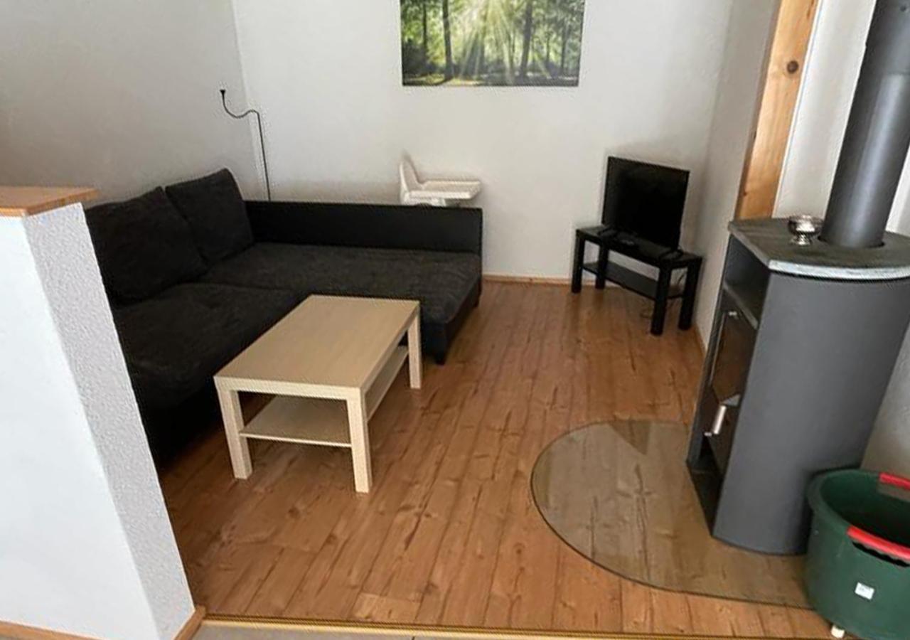 Appartamento Ocheleck Porschdorf Esterno foto