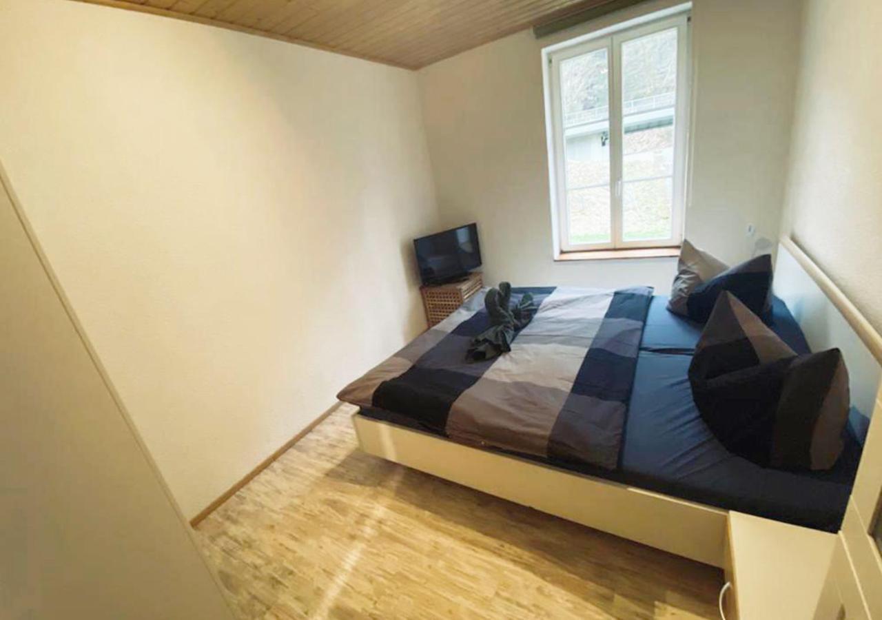 Appartamento Ocheleck Porschdorf Esterno foto
