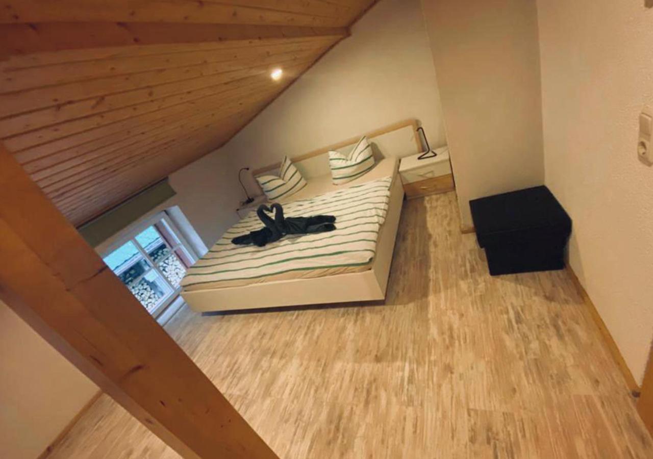 Appartamento Ocheleck Porschdorf Esterno foto